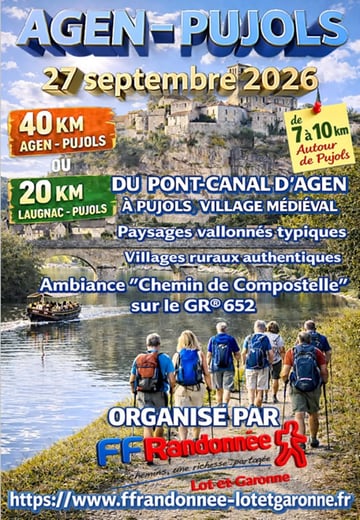 Randonnée 