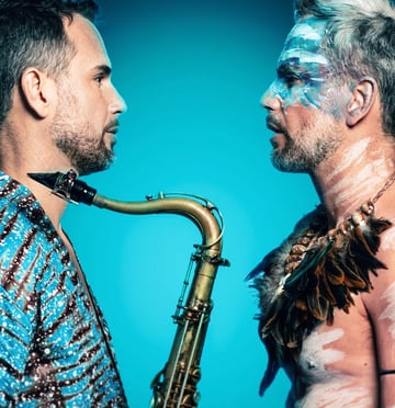 Concert sous hypnose