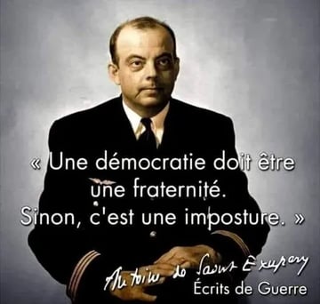 Fraternité des éveillés
