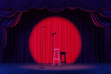 🪄 Spectacles, magie et One Man Shows