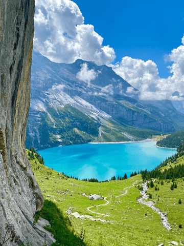 EXPÉDITION SUISSE 🇨🇭 