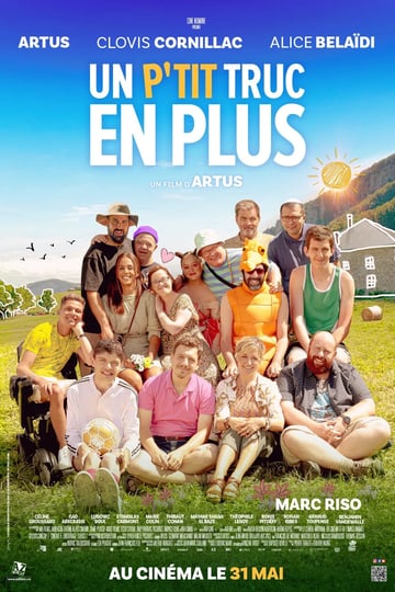 Cinétoiles 2026 : Un p'tit truc en plus