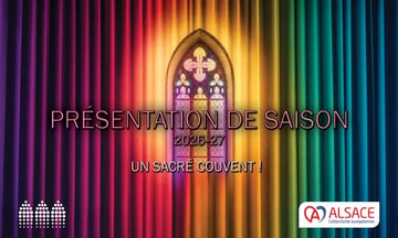 Dominicains : un sacré couvent!