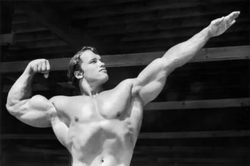 Musculation - Epagny