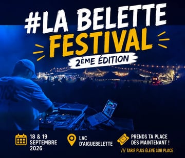 La belette Festival #2