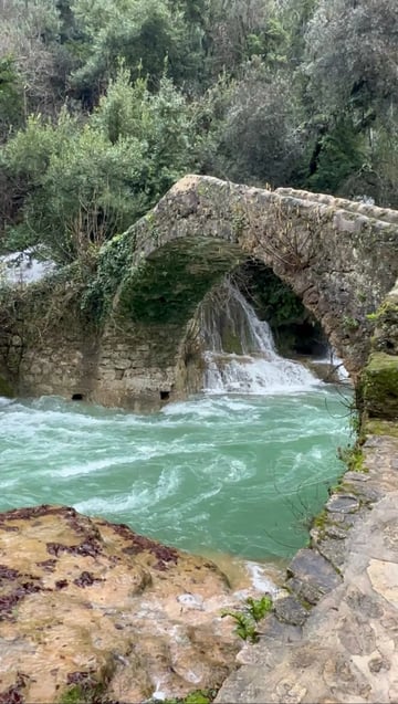 Randonnée Canton de Fayence