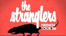 The Stranglers (Transbordeur Villeurbanne)