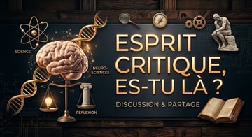 Science, neuroscience & zetétique 