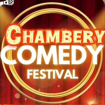Chambéry Comedy Festival