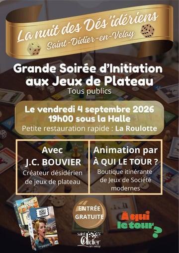 Nuit du Jeu