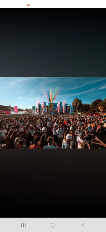 Holilakes Festival 10 juillet 2027 