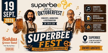 Superbee Fest