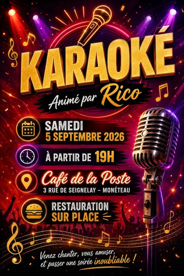 Karaoké 
