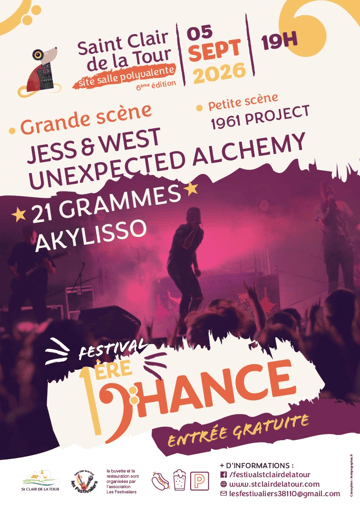  Festival Rock