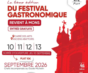 Festi Food RTL