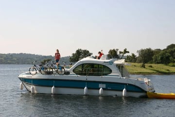 sortie bateau+repas 