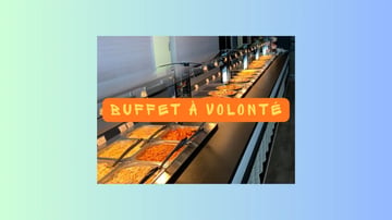 𝑴𝒆𝒍𝒕𝒊𝒏𝒈 𝒑𝒐𝒕𝒆𝒔 𝒏𝒐𝒖𝒗𝒆𝒂𝒖𝒙 & 𝒂𝒏𝒄𝒊𝒆𝒏𝒔 🍽️ 4/26