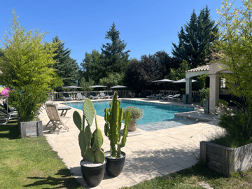 Pic nic /piscine