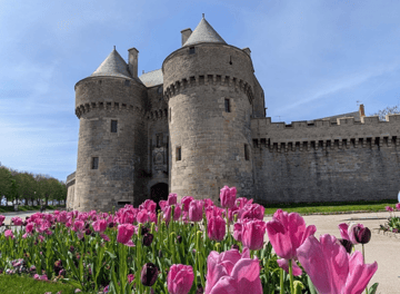 Fans et férus d’histoire 