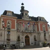 Hotel de ville : visite à deux voix