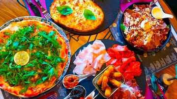 Resto Italien 