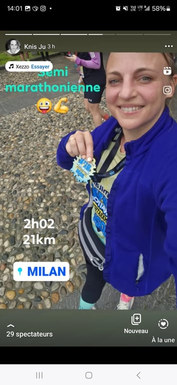 Runner 