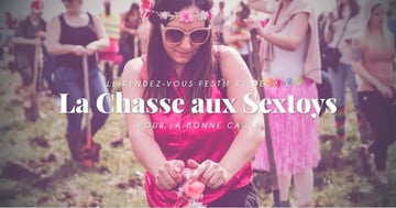 Chasse aux sextoys Softlove