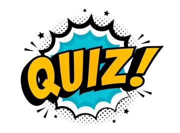 Quiz 