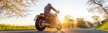 Balade Motos