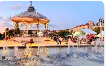 Valence gastronomique festival 2026🧑‍🍳