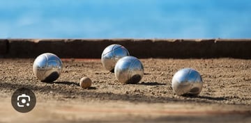 Pétanque Beaucaire Tarascon 