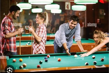 Billard