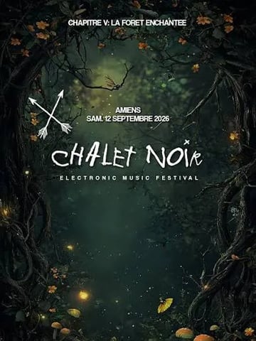 Festival du chalet noir
