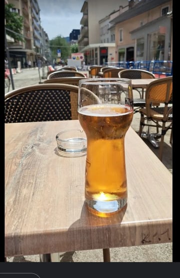 Boire un verre en terrasse 🍹🍻 rencontre amicale sur Annemasse et alentour 🌸