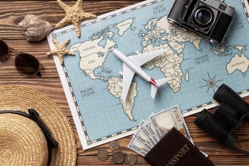 Partageons nos Voyages autour d'un verre !