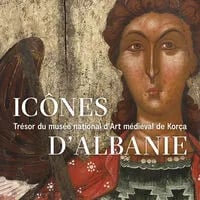 Jeu à enigmes "Icônes d’Albanie" journée du patrimoine Musée des Beaux Arts