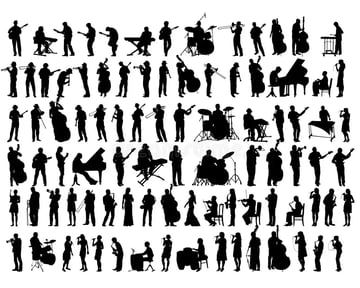 Rencontres entre musiciens