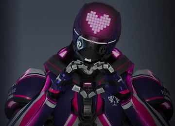 Eva Battle Arena - Réalité virtuelle 