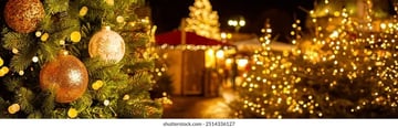 Marché de Noël 🎄 Reims (voté en n°2)