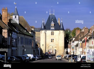 Randonnée Villeneuve-sur-Yonne, 16 km