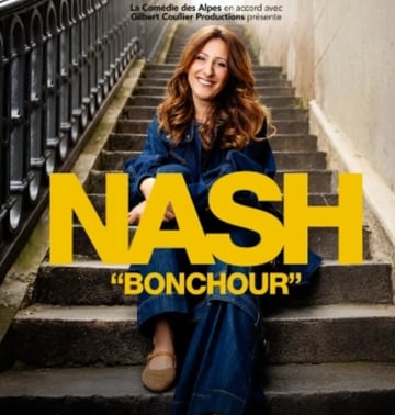 Bien le BONCHOUR