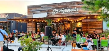 Apéro rencontre pour tous