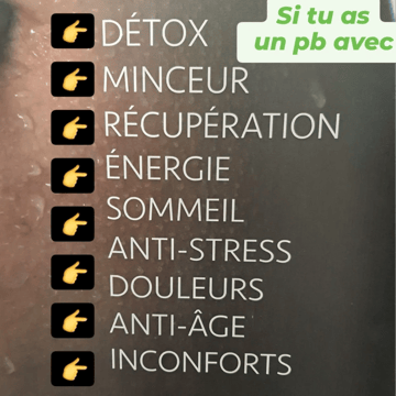 Atelier découverte GMP et PSIO