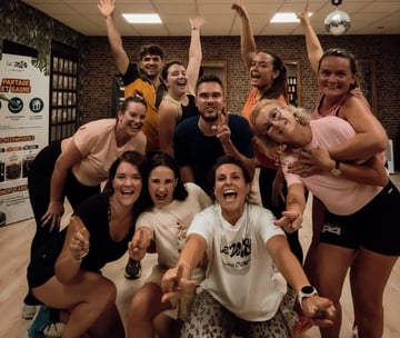 Fit Experience pour tous !