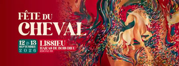 🐎 spectacle ÉQUESTRE et BAL