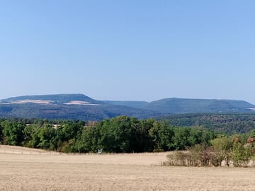 Randonnée Nuits St Georges 18 km
