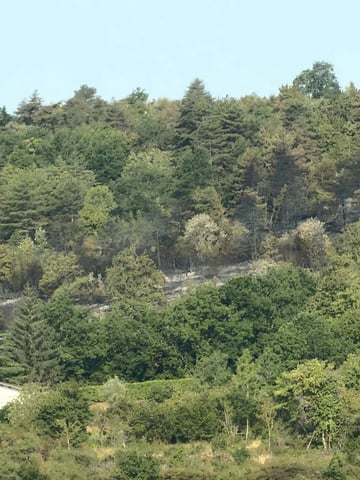 Randonnée des Cabottes 13 km