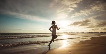 Reprise running