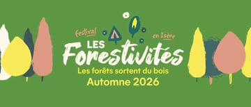 Les Forestivités🌲