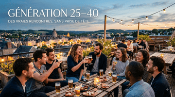 Les Bons Vivants